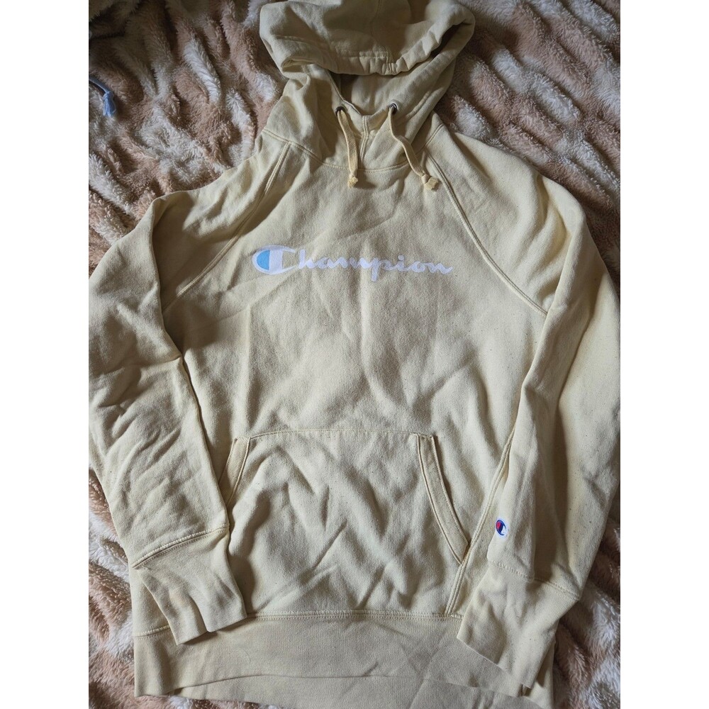 Champion hoodie
